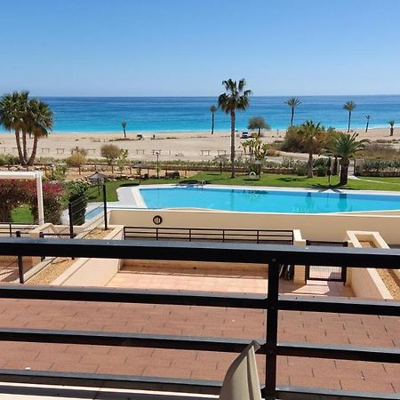 Playa Paraiso 21A Villajoyosa Exterior foto